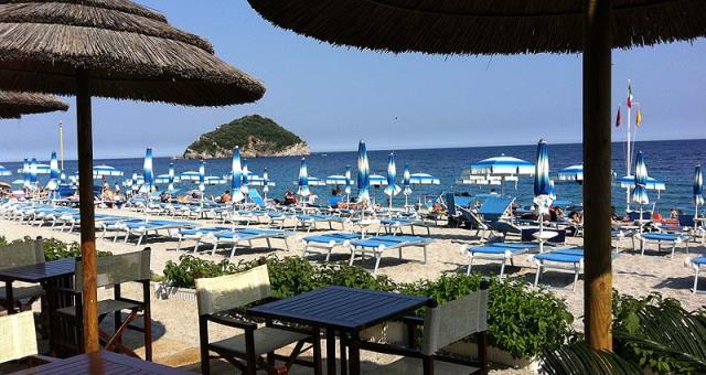 Beach Best Western Hotel Acqua Novella - Bath Velazzurra