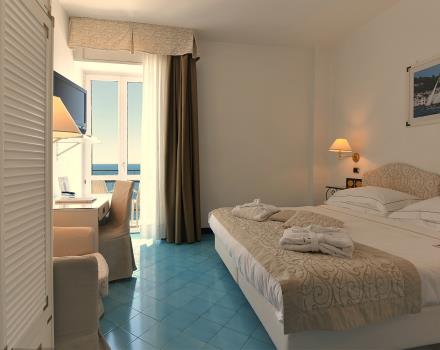 Deluxe SeaFront Room