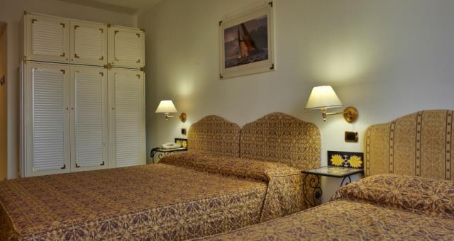 Triple room  - Hotel Acqua Novella