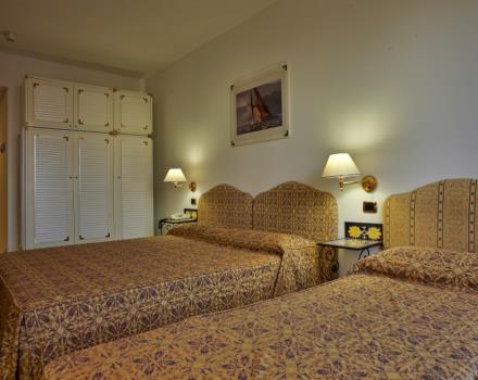 Triple room  - Hotel Acqua Novella