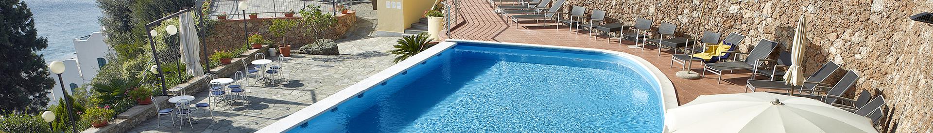  Looking for a hotel for your stay in Spotorno (SV)? Book/reserve at the Best Western Hotel Acqua Novella