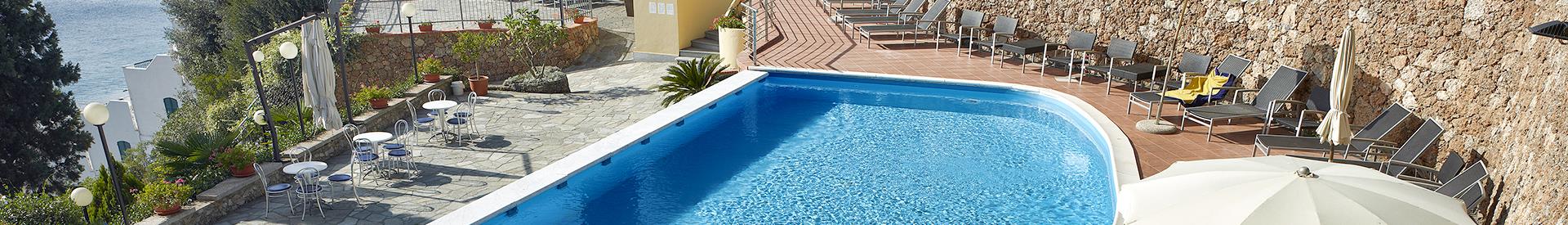  Cerchi un hotel per il tuo soggiorno a Spotorno (SV)? Prenota al Best Western Hotel Acqua Novella
