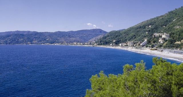 L'hôtel Best Western Hotel Acqua Novella: l'endroit idéal pour vos vacances à Spotorno