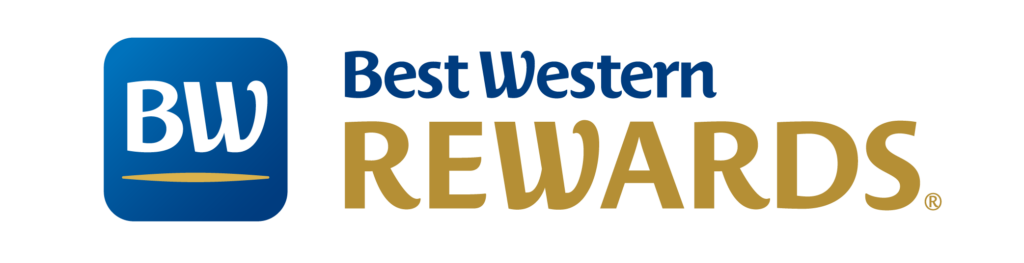 BW Rewards logo